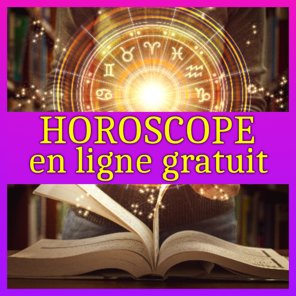 horoscope gratuit en ligne