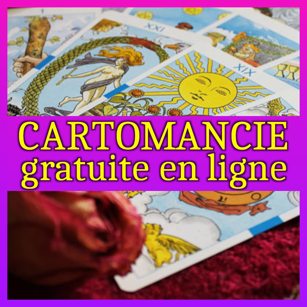 cartomancie g