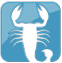 signe scorpion