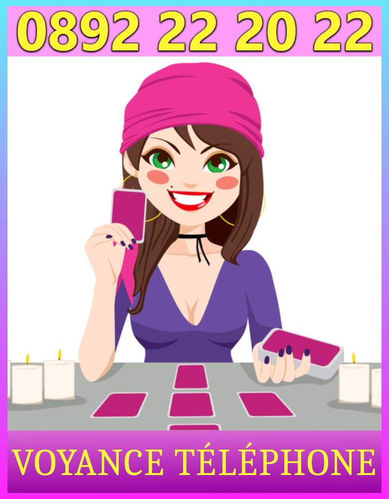 numéro voyance 92