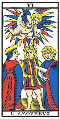 l'amoureux
