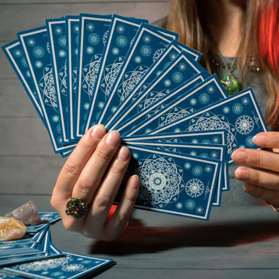 tuto cartomancie tuto cartomancie