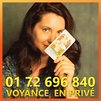 voyance en privé