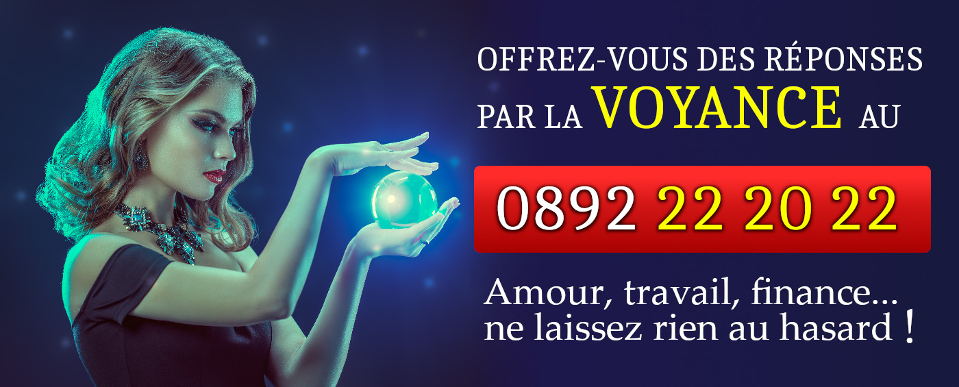 consultation de voyance téléphone