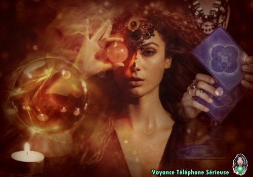 cabinet de voyance en France