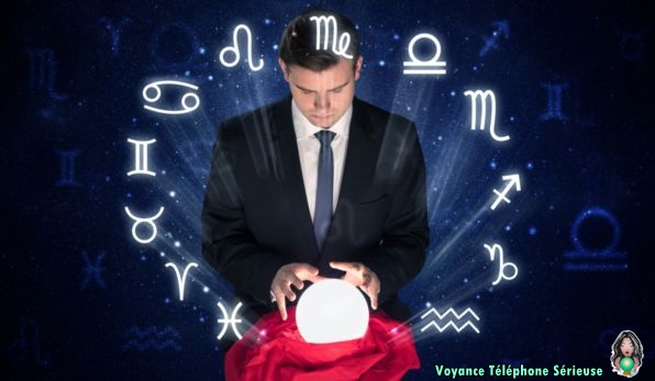 voyant astrologue