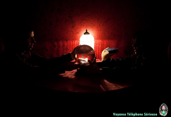 consultation de voyance en direct gratuite