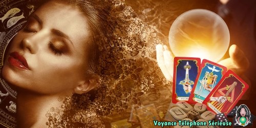 voyance gratuite audiotel avec la cartomancie