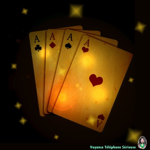 voyance gratuit en direct avec les cartes