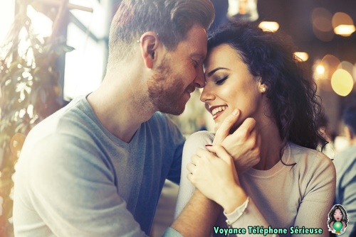 prédictions de voyance gratuite en ligne sur l'avenir amoureux