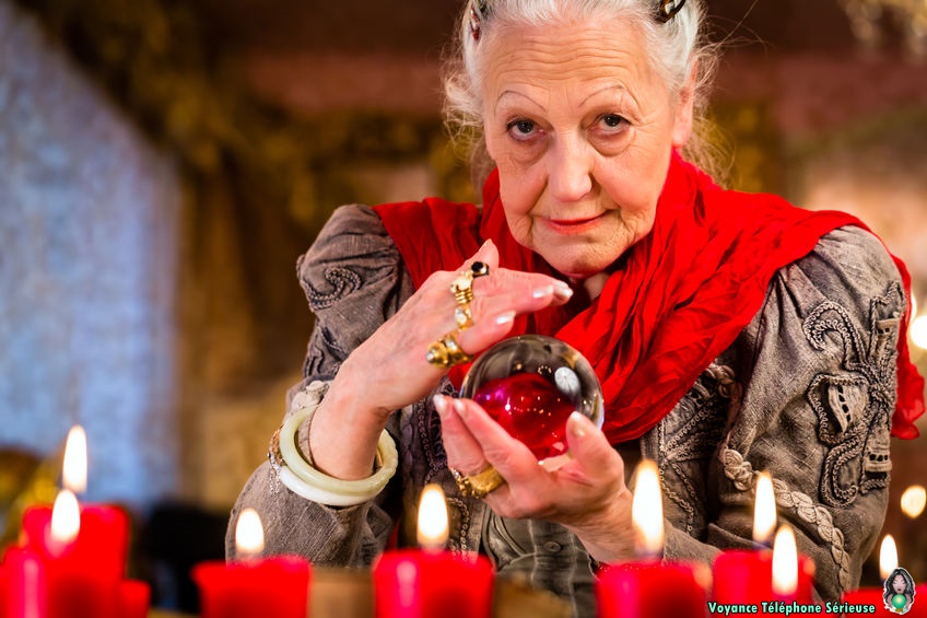 voyante gratuite et sérieuse