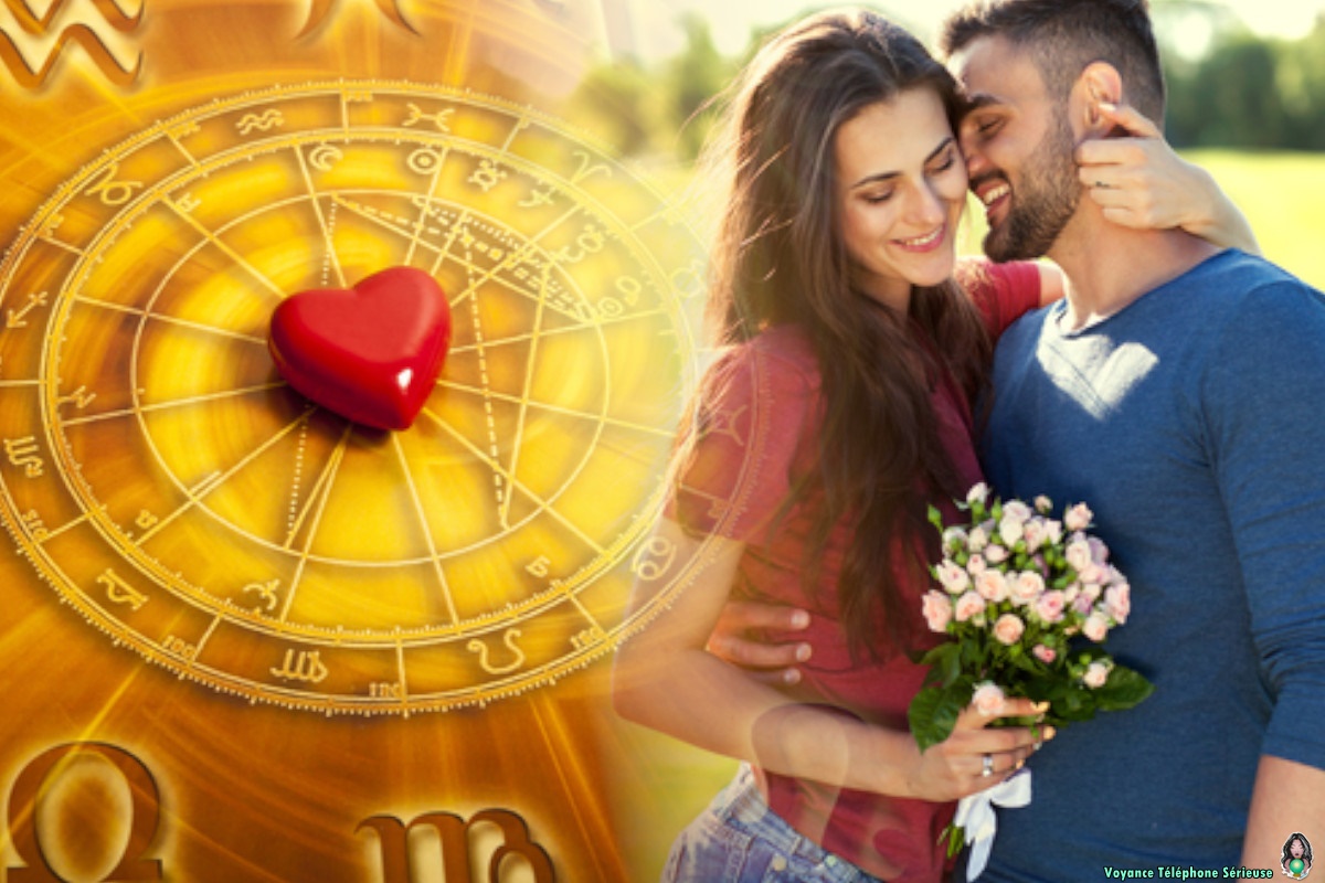 voyance et horoscope avenir amoureux