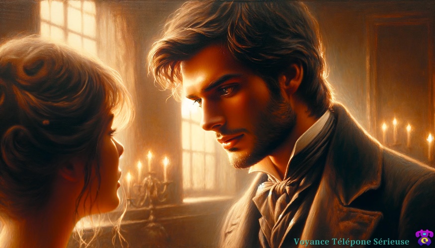 voyance médium, amour pur