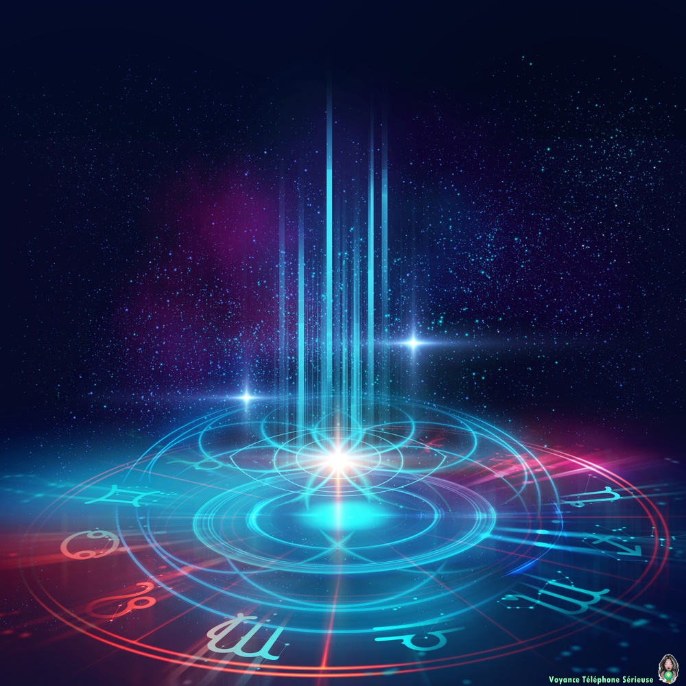 voyance magie