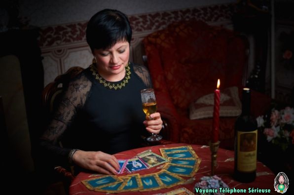 voyante par téléphone gratuite