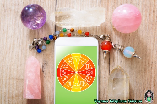 voyance par téléphone gratuit