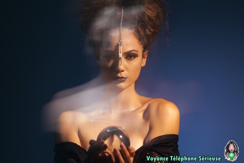 voyante sérieuse