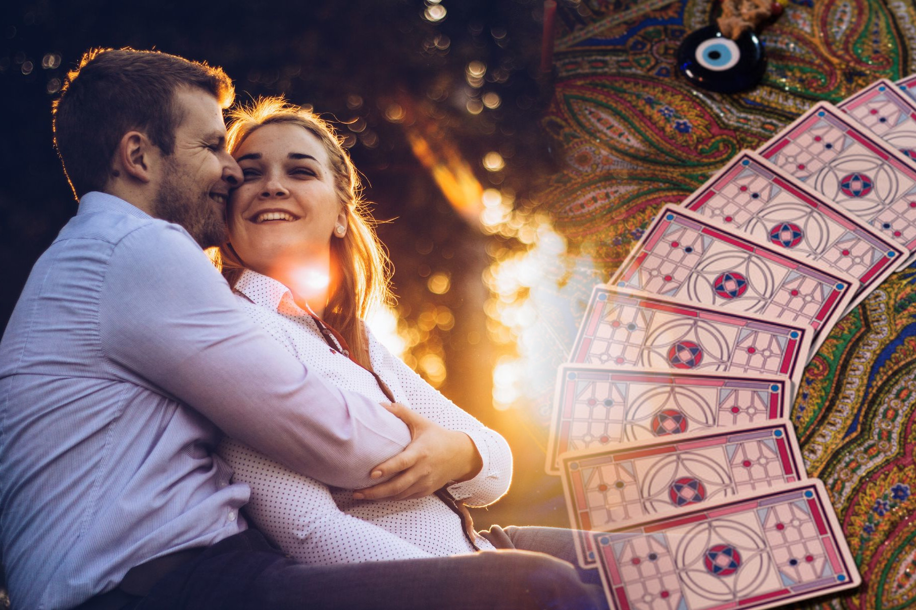 voyante sérieuse amour : avenir couple