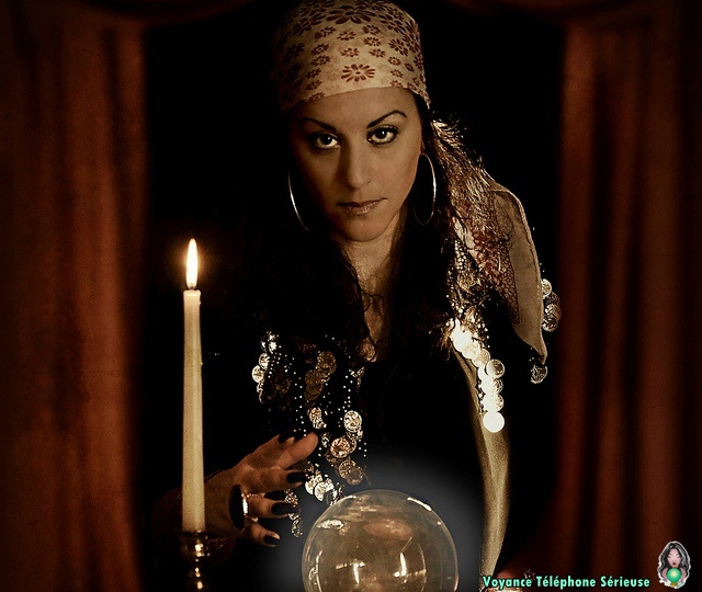 voyante sérieuse gratuite