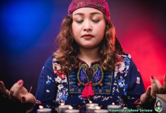 voyante sans cb, médium clairvoyante