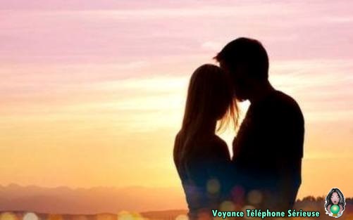 couple, avenir amoureux révélé par la voyance sans cb