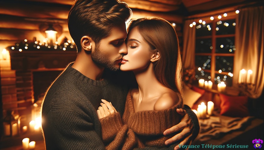 voyance gratuite couple et amour