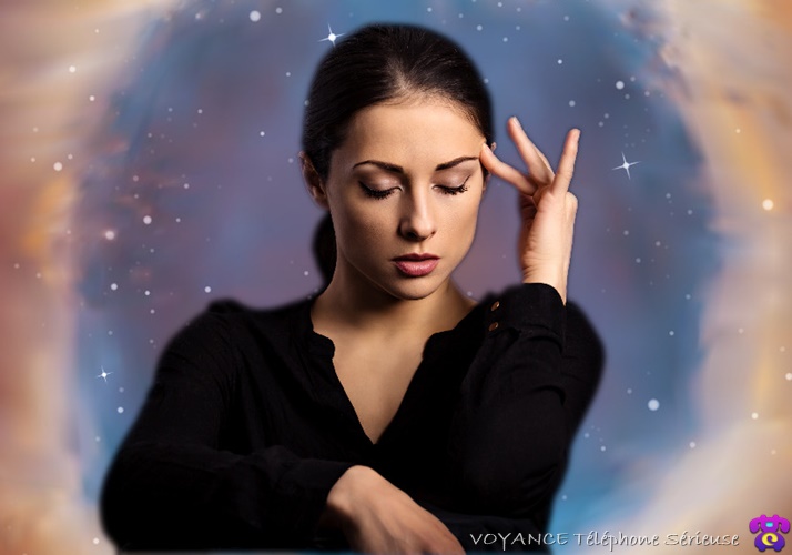 voyante sans attente