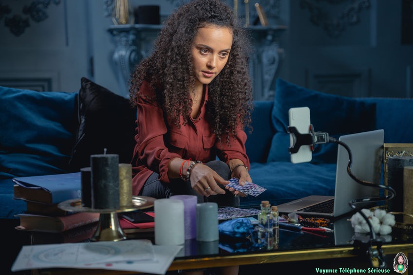voyante pas cher par téléphone